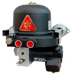 HDU 15/12 緊湊型離線油品過(guò)濾器